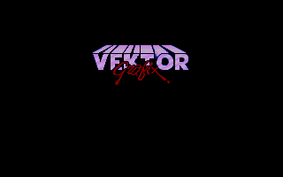 Killing Cloud (The) atari screenshot