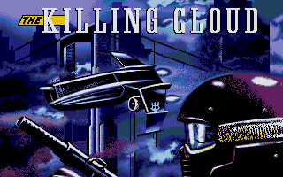 Killing Cloud (The) — screenshot 2