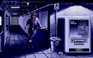 Killing Cloud (The) — screenshot 6