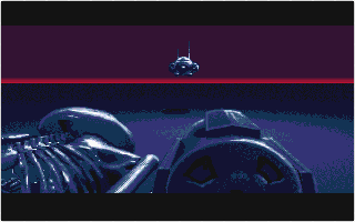 Killing Game Show (The) atari screenshot