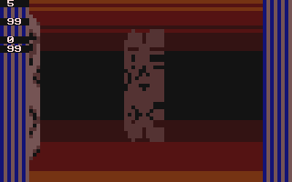 Killthings atari screenshot