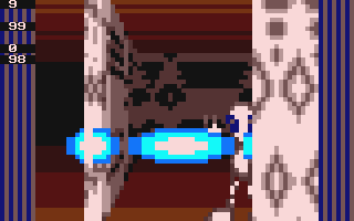 Killthings atari screenshot