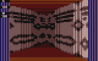 Killthings atari screenshot