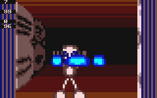 Killthings atari screenshot