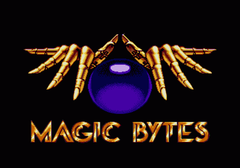 Kind of Magic 2 atari screenshot
