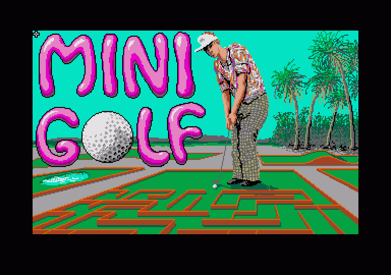 Kind of Magic 2 atari screenshot