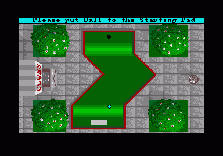Kind of Magic 2 atari screenshot