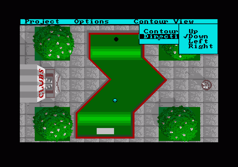 Kind of Magic 2 atari screenshot