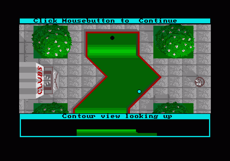 Kind of Magic 2 atari screenshot