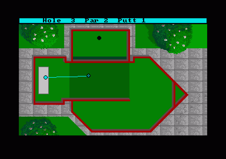 Kind of Magic 2 atari screenshot