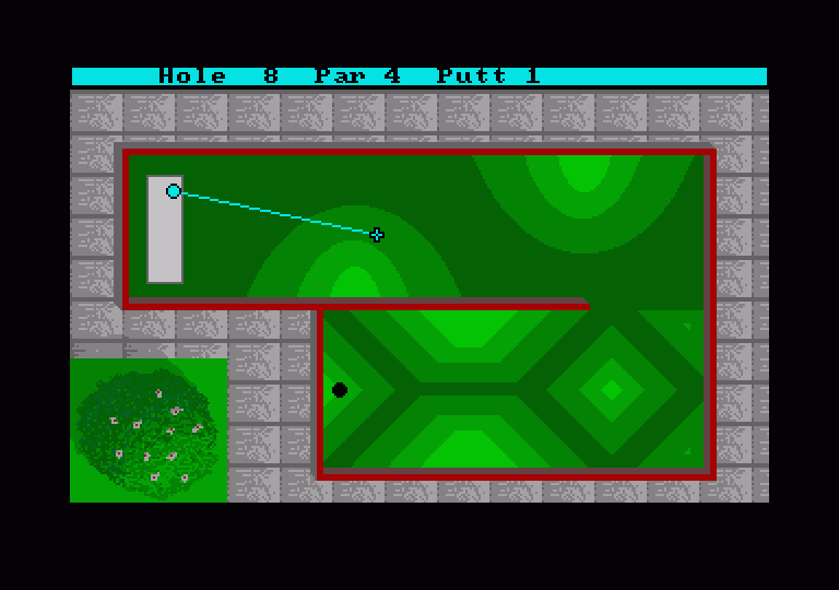 Kind of Magic 2 atari screenshot