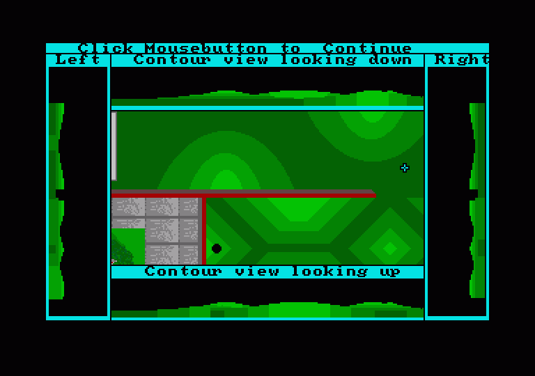 Kind of Magic 2 atari screenshot