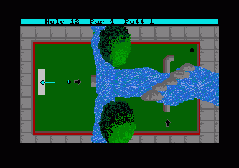 Kind of Magic 2 atari screenshot