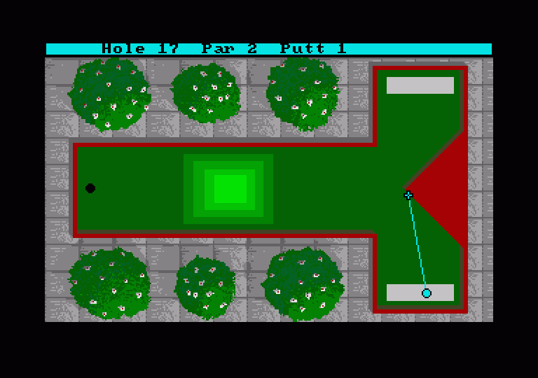 Kind of Magic 2 atari screenshot