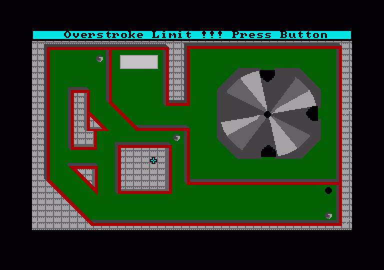 Kind of Magic 2 atari screenshot