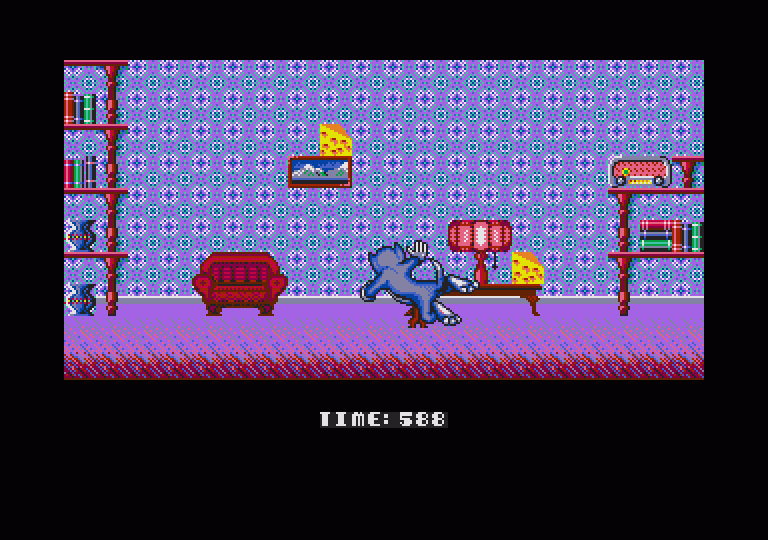 Kind of Magic 2 atari screenshot