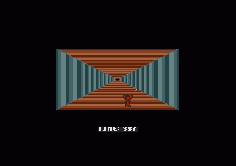 Kind of Magic 2 atari screenshot
