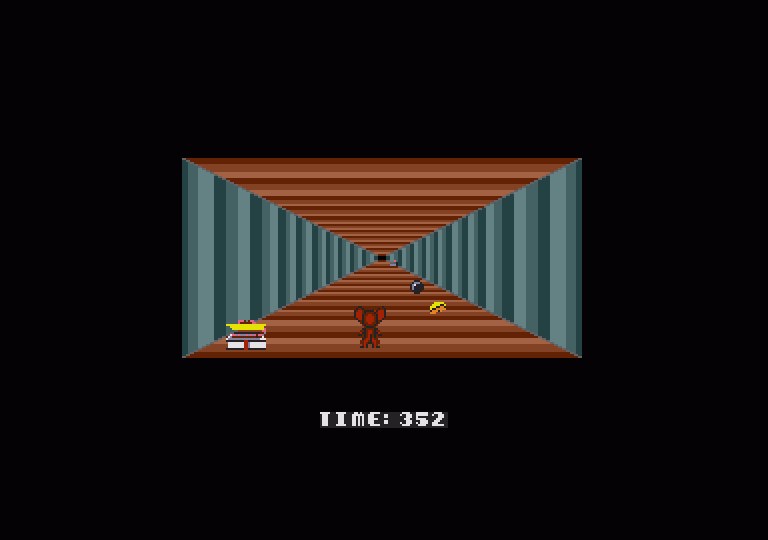 Kind of Magic 2 atari screenshot