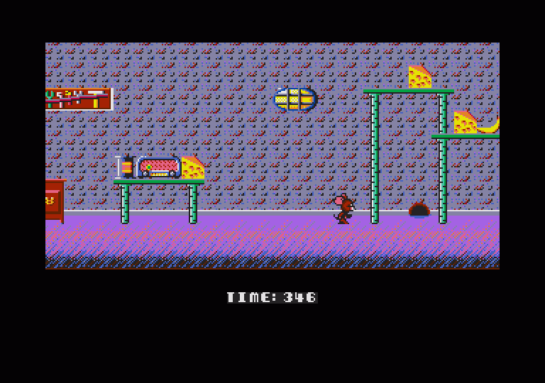 Kind of Magic 2 atari screenshot