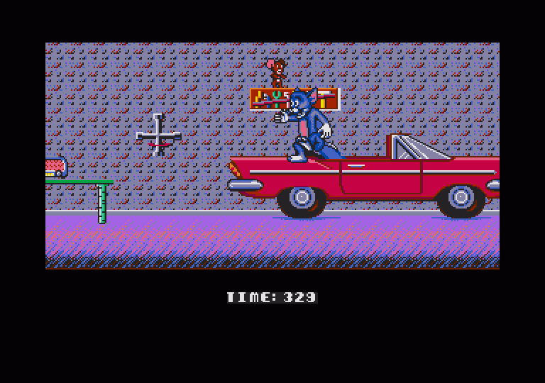 Kind of Magic 2 atari screenshot