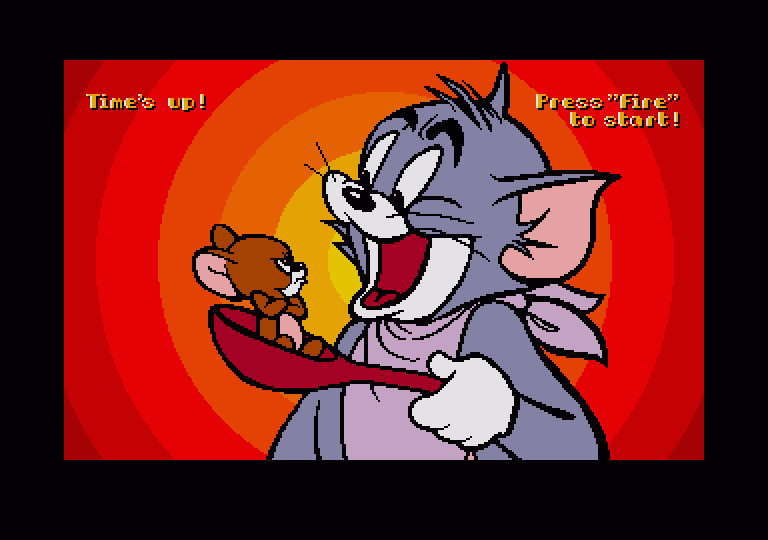 Kind of Magic 2 atari screenshot