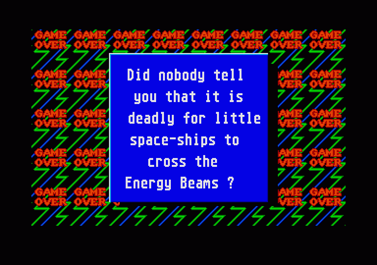 Kind of Magic 2 atari screenshot
