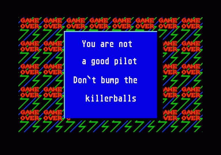 Kind of Magic 2 atari screenshot