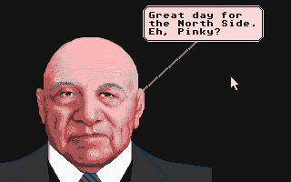 King of Chicago (The) — screenshot 5