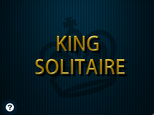 King Solitaire