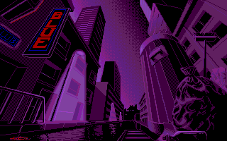Kings of Adventure I atari screenshot