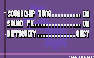 Kolmik Deluxe Edition atari screenshot