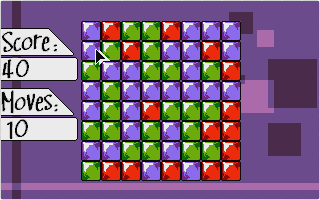 Kolmik Deluxe Edition atari screenshot