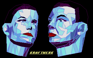 Kraftwerk