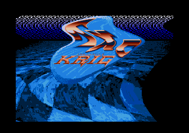 Krig — screenshot 1