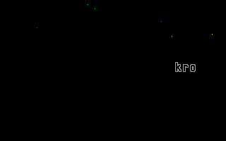 Kro Demo — screenshot 1