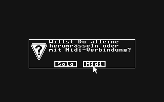 Kurvoid — screenshot 1