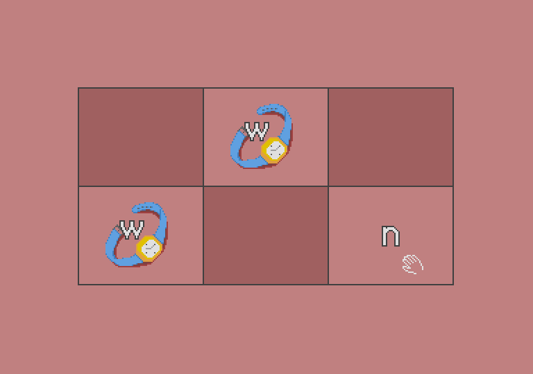 KV_Fonic atari screenshot
