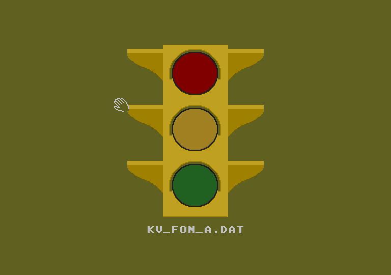 KV_Fonic atari screenshot