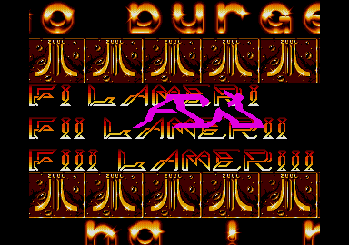 Lamer Demos — screenshot 1