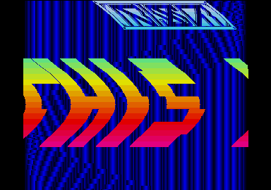 Lamerbrain Microdemo Disc II atari screenshot