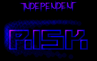 Lamerbrain Microdemo Disc II atari screenshot