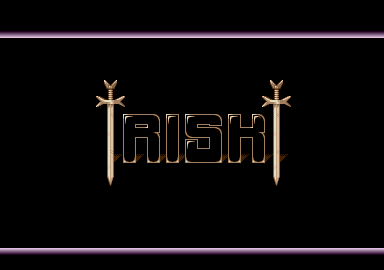 Lamerbrain Microdemo Disc II atari screenshot