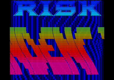 Lamertest atari screenshot