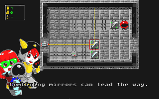 Laser Ball — screenshot 4