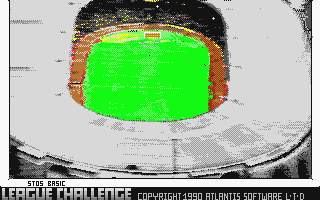 League Challenge — screenshot 1