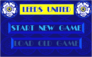 Leeds United Champions! — screenshot 1