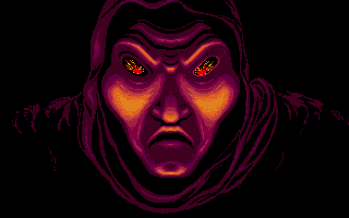 Legend of Djel — screenshot 1
