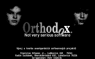 Leonid — screenshot 1