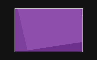 Lethal Trash atari screenshot