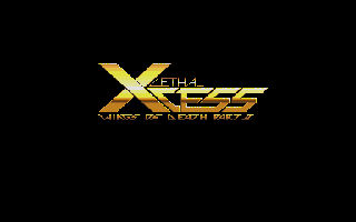 Lethal Xcess - Wings of Death II — screenshot 4
